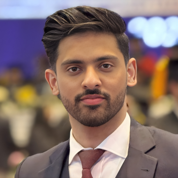 Hamza Shaukat