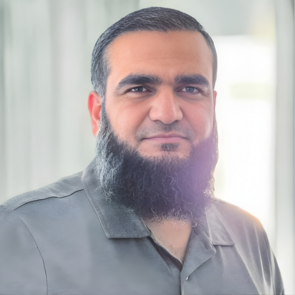 Imran Ashraf